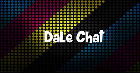 WebChat de Dale Chat